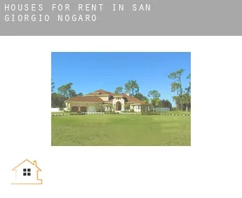 Houses for rent in  San Giorgio di Nogaro