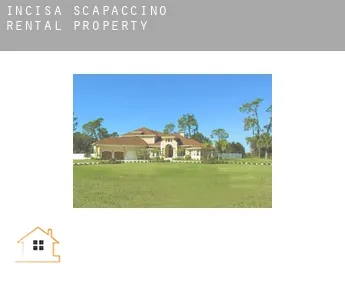 Incisa Scapaccino  rental property