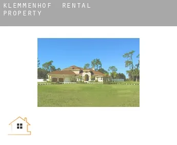 Klemmenhof  rental property
