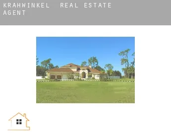 Krahwinkel  real estate agent