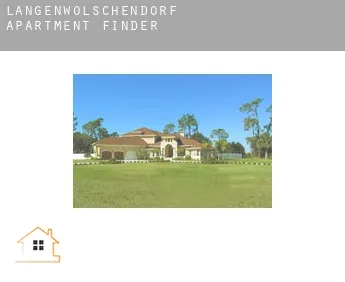 Langenwolschendorf  apartment finder