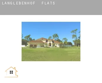 Langlebenhof  flats