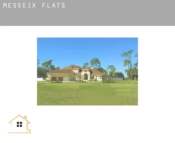 Messeix  flats