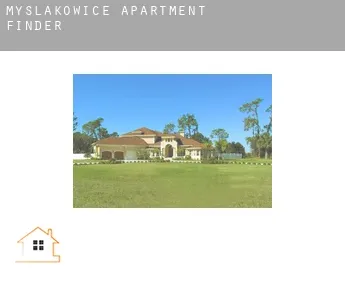 Mysłakowice  apartment finder