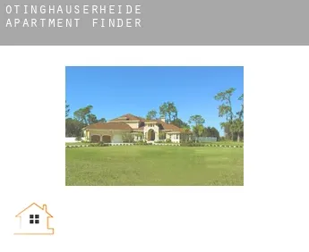 Ötinghauserheide  apartment finder