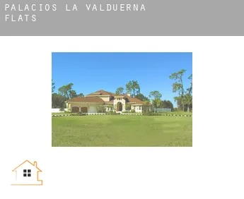Palacios de la Valduerna  flats