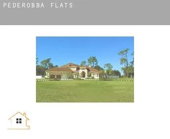 Pederobba  flats