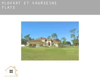 Ployart-et-Vaurseine  flats