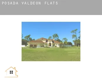 Posada de Valdeón  flats