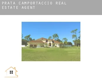 Prata Camportaccio  real estate agent
