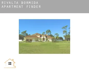 Rivalta Bormida  apartment finder