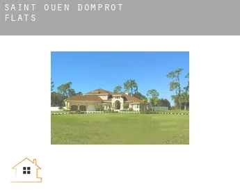 Saint-Ouen-Domprot  flats