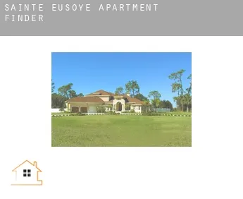 Sainte-Eusoye apartment finder