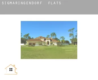 Sigmaringendorf  flats