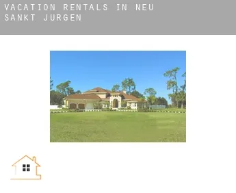 Vacation rentals in  Neu Sankt Jürgen