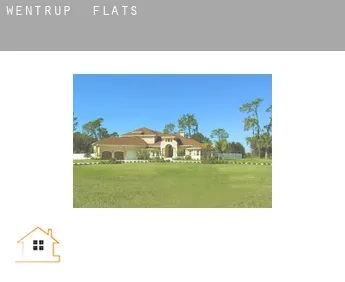 Wentrup  flats