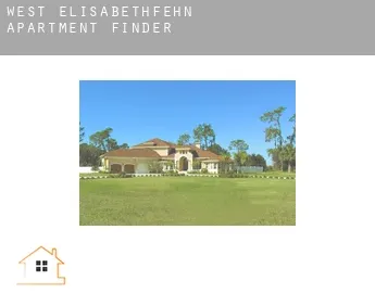 West Elisabethfehn  apartment finder