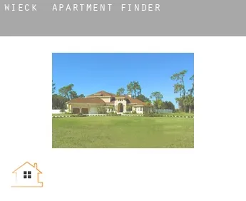 Wieck  apartment finder