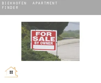 Biekhofen  apartment finder