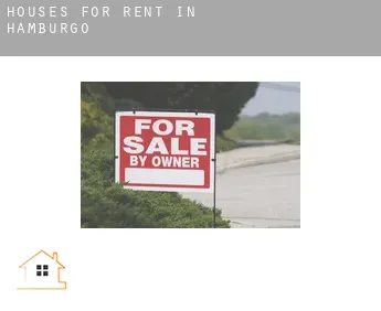 Houses for rent in  Hamburg