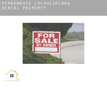 Cachoeirinha (Pernambuco)  rental property