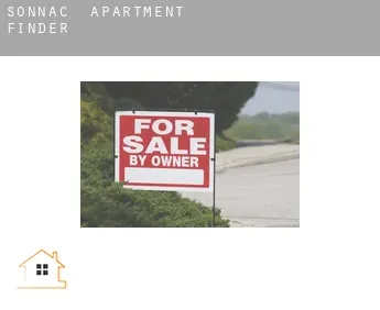 Sonnac  apartment finder