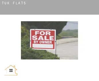 Tuk  flats