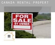 Canada rental property