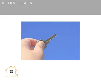 Altos  flats