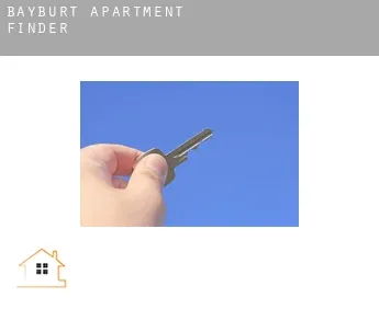 Bayburt  apartment finder