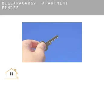 Bellanacargy  apartment finder