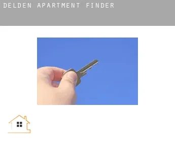 Delden apartment finder