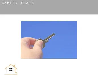 Gamlen  flats