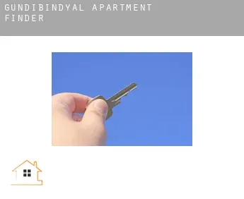 Gundibindyal  apartment finder