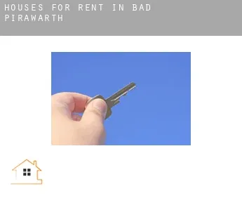 Houses for rent in  Bad Pirawarth