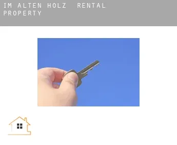 Im Alten Holz  rental property