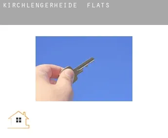 Kirchlengerheide  flats