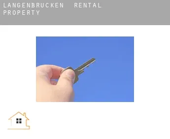 Langenbrücken  rental property