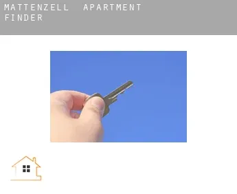 Mattenzell  apartment finder