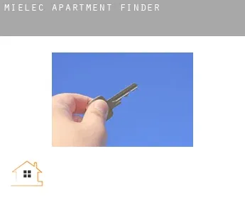 Mielec  apartment finder
