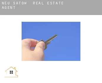 Neu-Satow  real estate agent