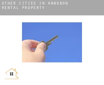 Other cities in Annobon  rental property