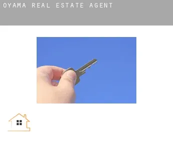 Oyama  real estate agent