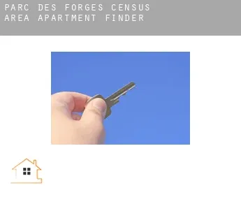 Parc-des-Forges (census area)  apartment finder