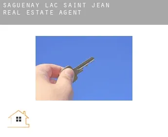 Saguenay/Lac-Saint-Jean  real estate agent