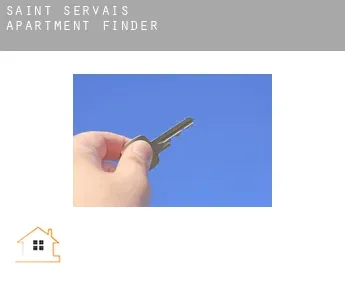 Saint-Servais  apartment finder