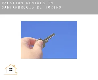Vacation rentals in  Sant'Ambrogio di Torino