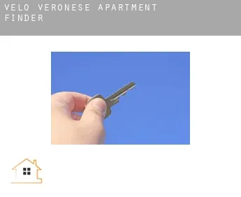 Velo Veronese  apartment finder