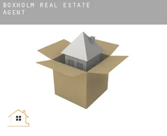 Boxholm  real estate agent