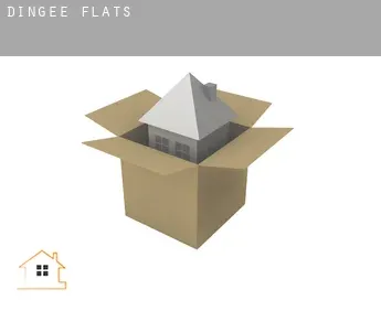 Dingee  flats